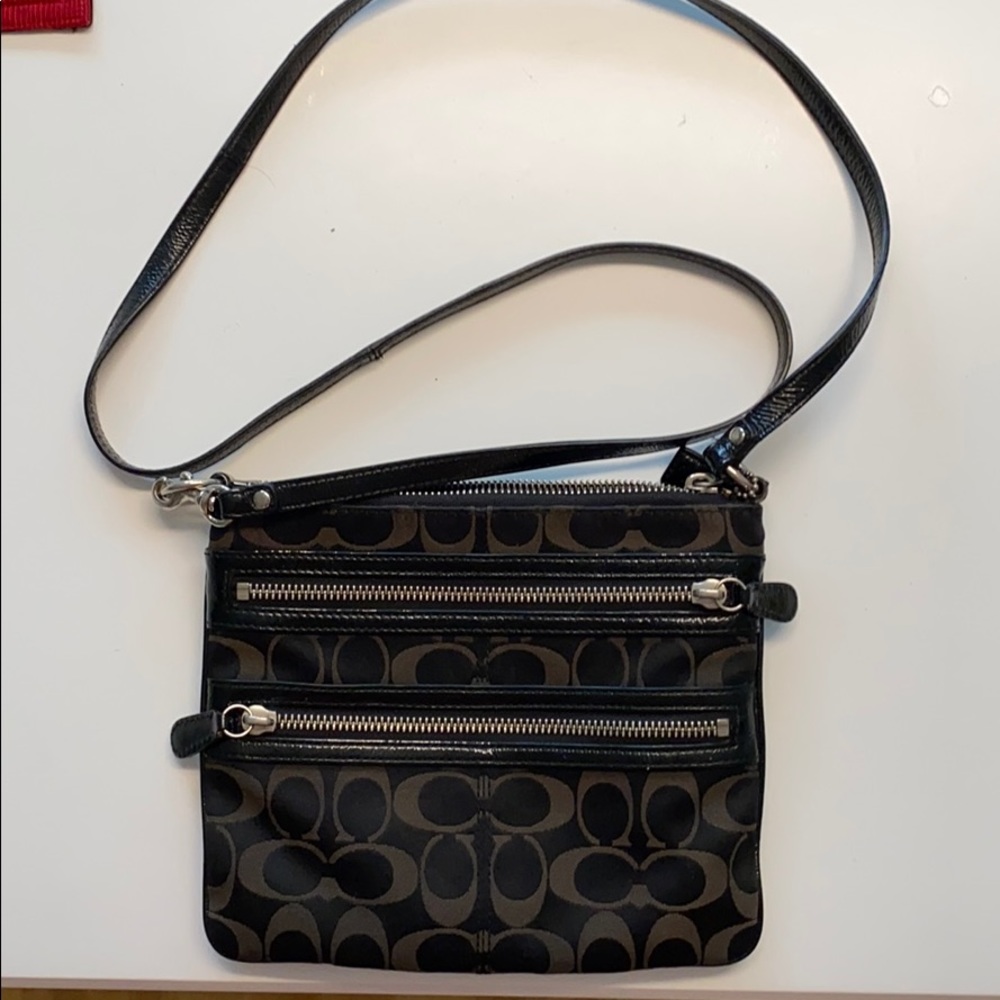Coach Crossbody